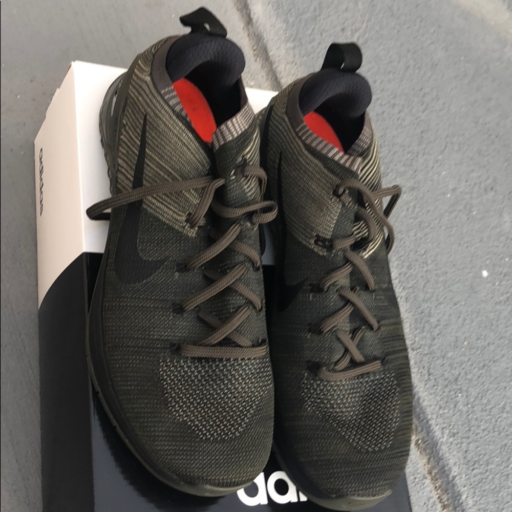 Nike Metcon - Picture 4 of 4